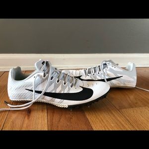 Nike Track Spikes